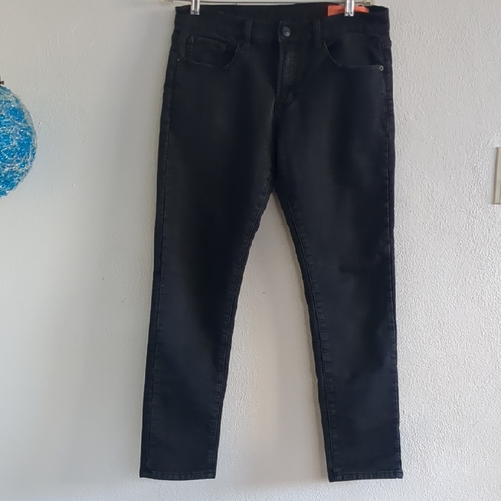 Black Genes Shop Slim Fit Denim